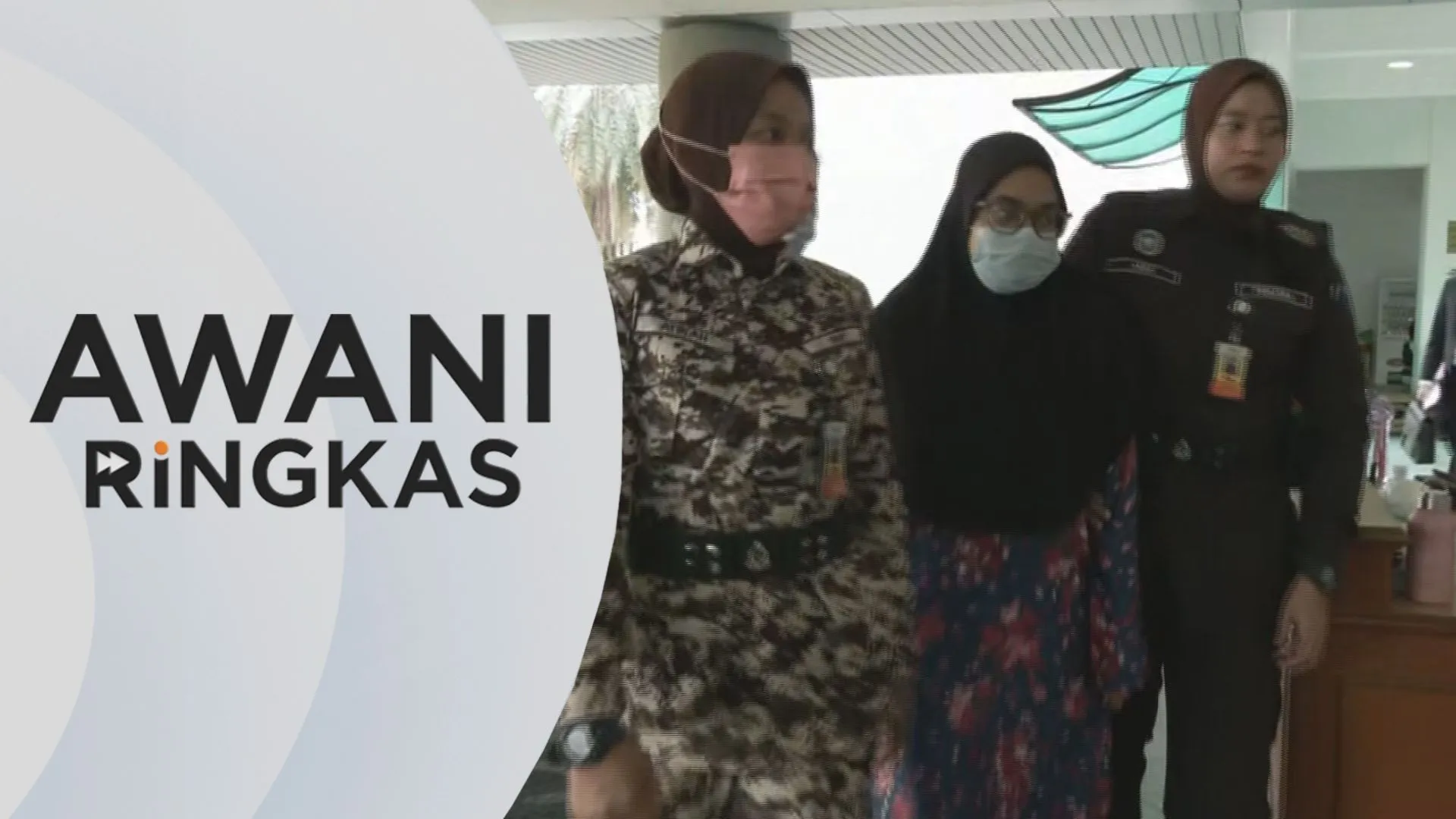 AWANI Ringkas: 28 sept keputusan rayuan ibu Zayn Rayyan