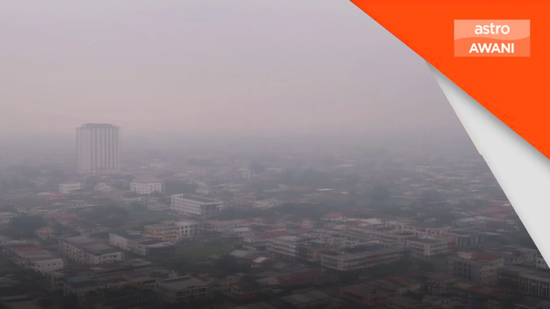 Masih ada satu kawasan di Sarawak catat IPU berbahaya