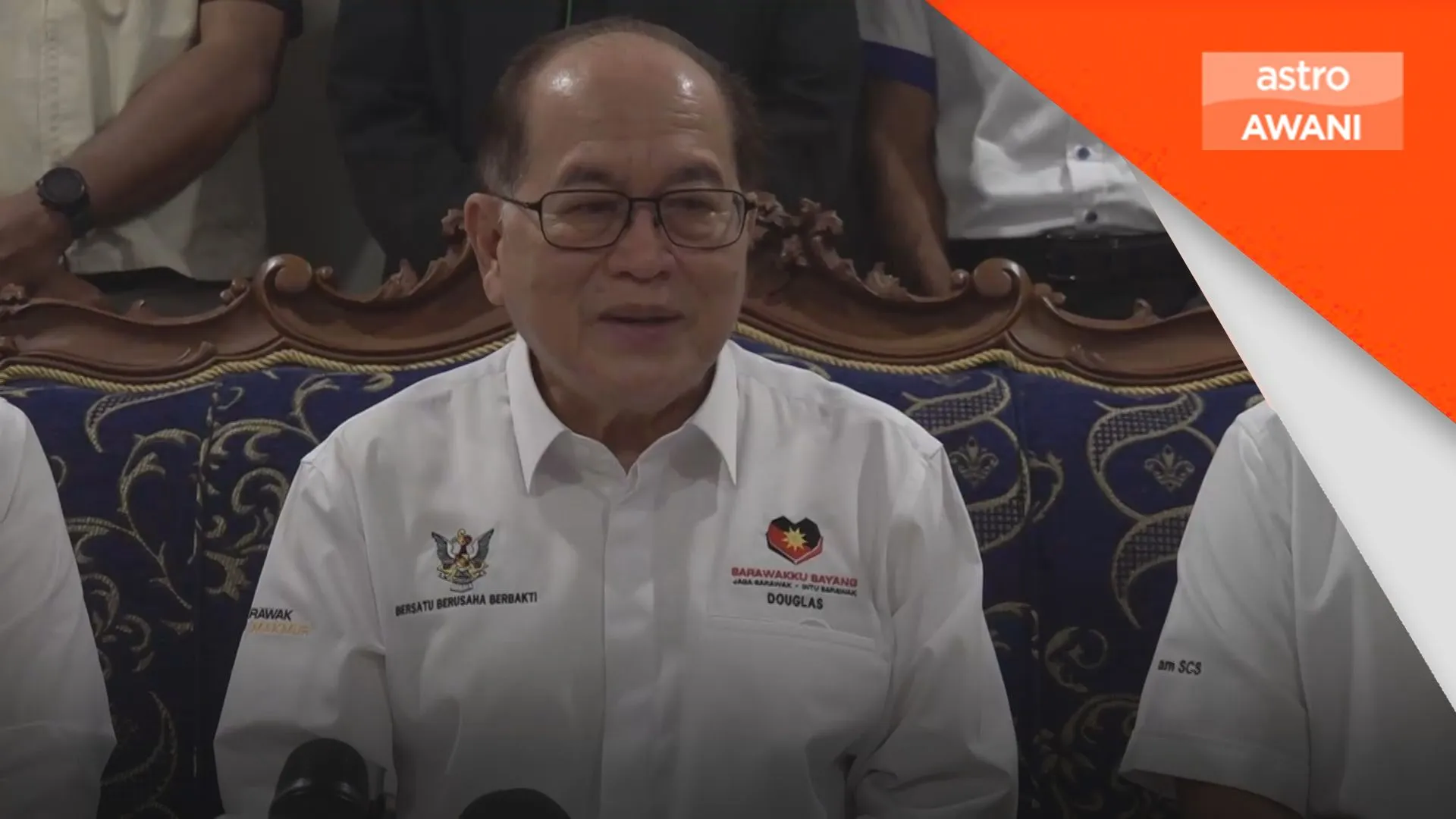 Gangguan bekalan air selesai selepas 12 jam aduan – Uggah