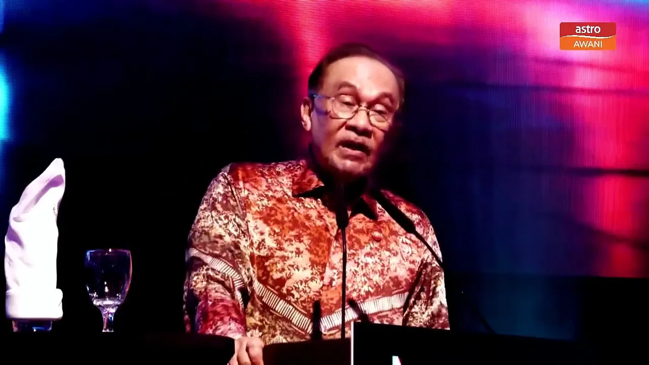 Jualan Ihsan Rahmah dalam talian pada 9.9 ini - PM Anwar