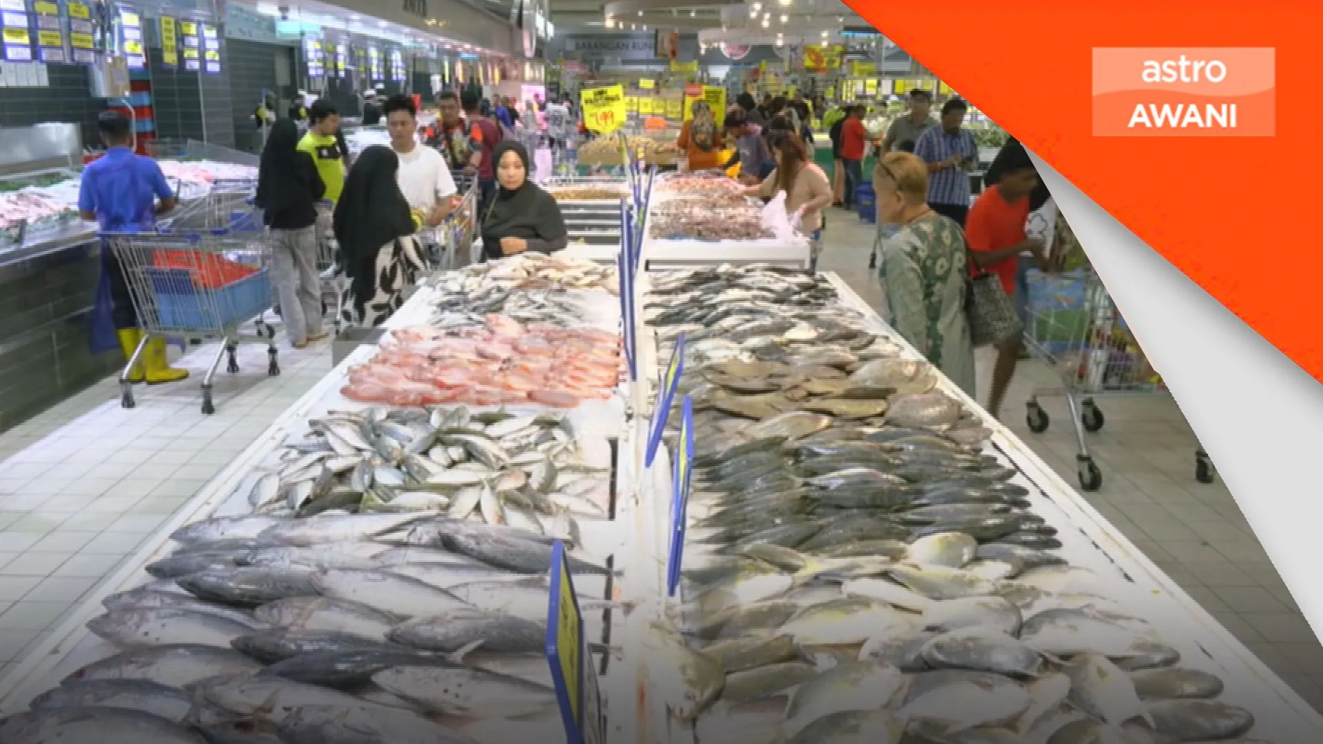 GST-SST hibrid perlu seiring bantuan bersasar