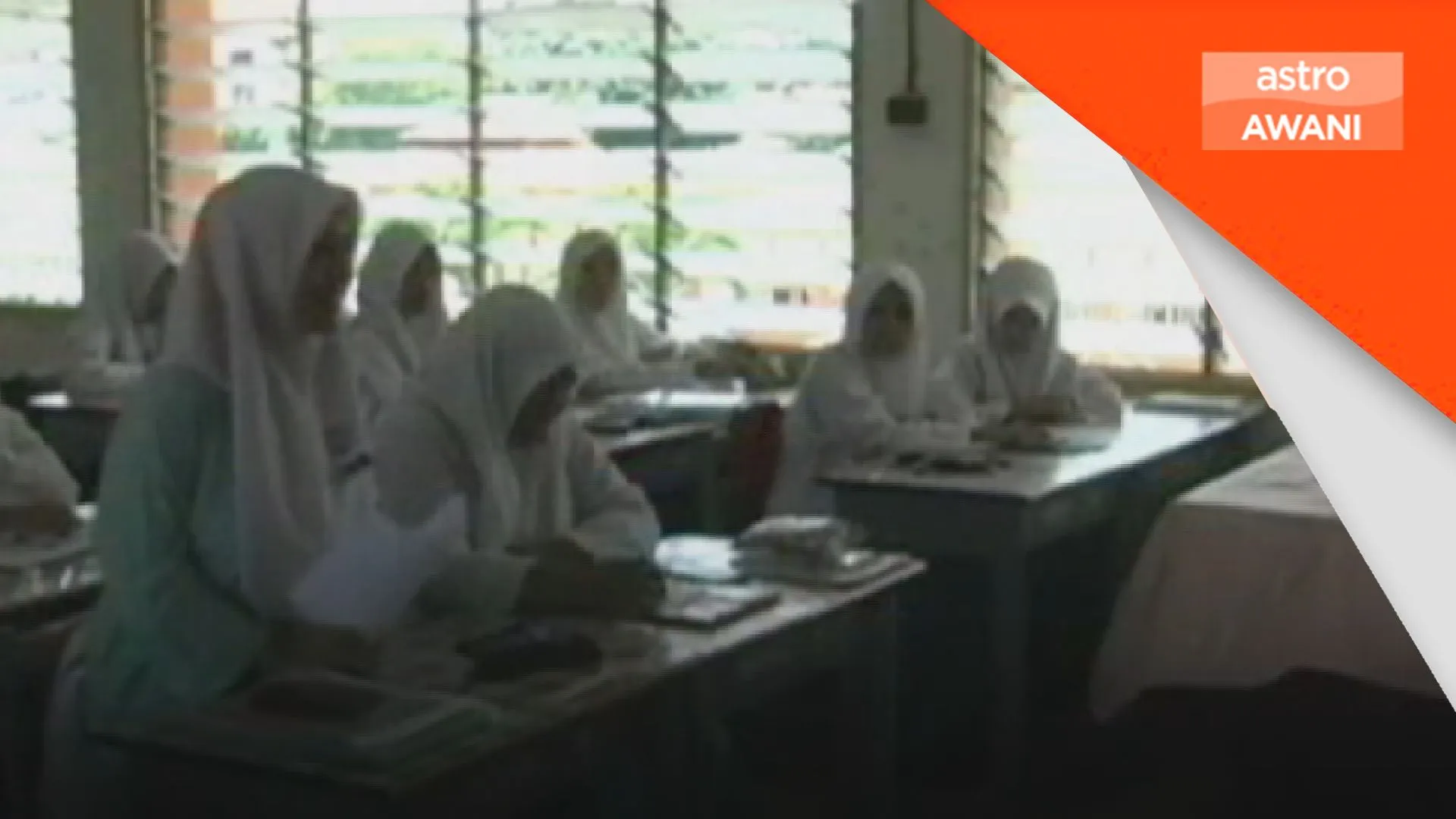 Produktiviti bukan sekadar hasil kerja, kesihatan pekerja perlu diukur