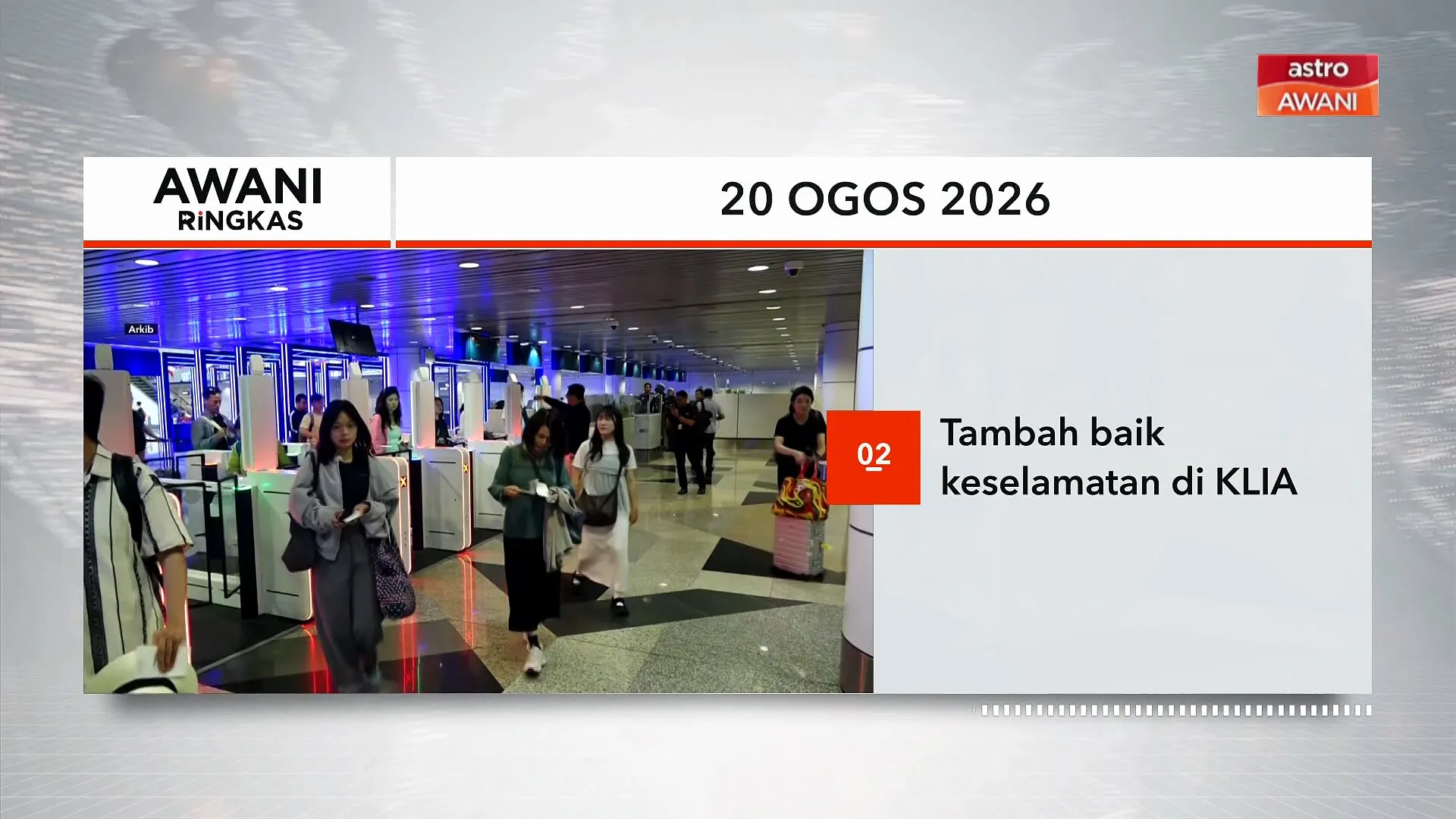 AWANI Ringkas: Susulan pemansuhan AUKU
