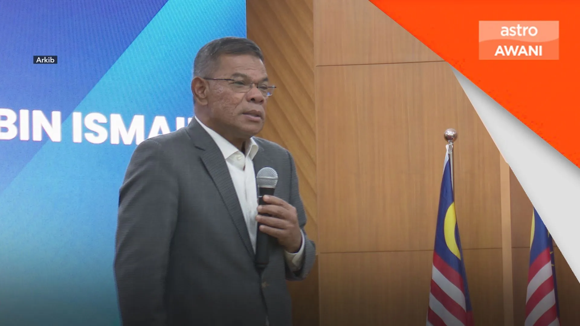 Rundingan kerjasama PH-BN diurus Jawatankuasa Pilihan Raya – Anwar