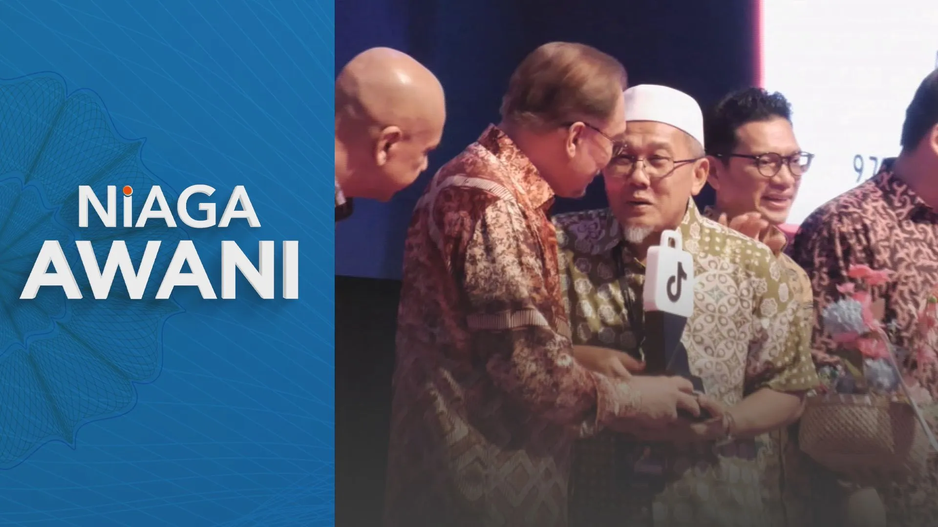 Jualan Ihsan Rahmah 9.9 dalam talian sempena Hari Malaysia
