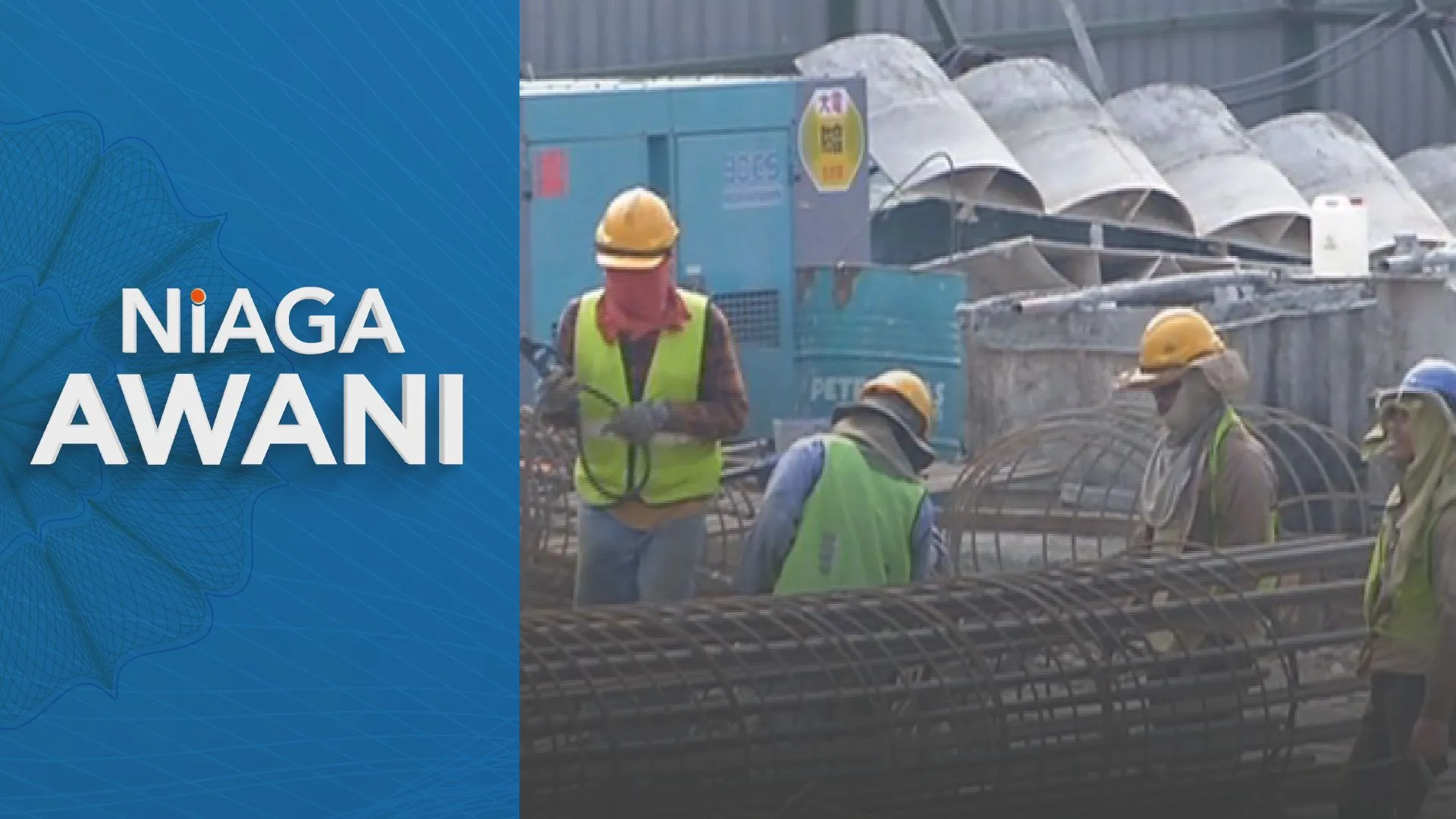 Kerajaan sasar turun had kepada 10 peratus menjelang 2030