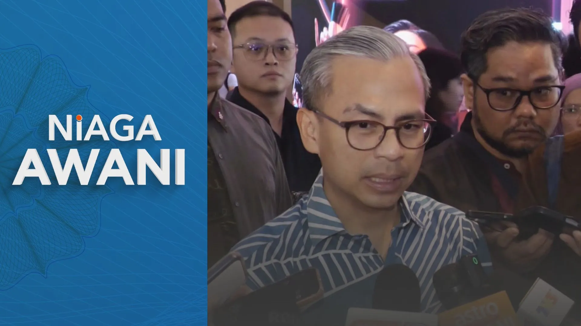 Kerajaan cadang pinda Akta Perkhidmatan Pos, perkukuh kawal selia kurier
