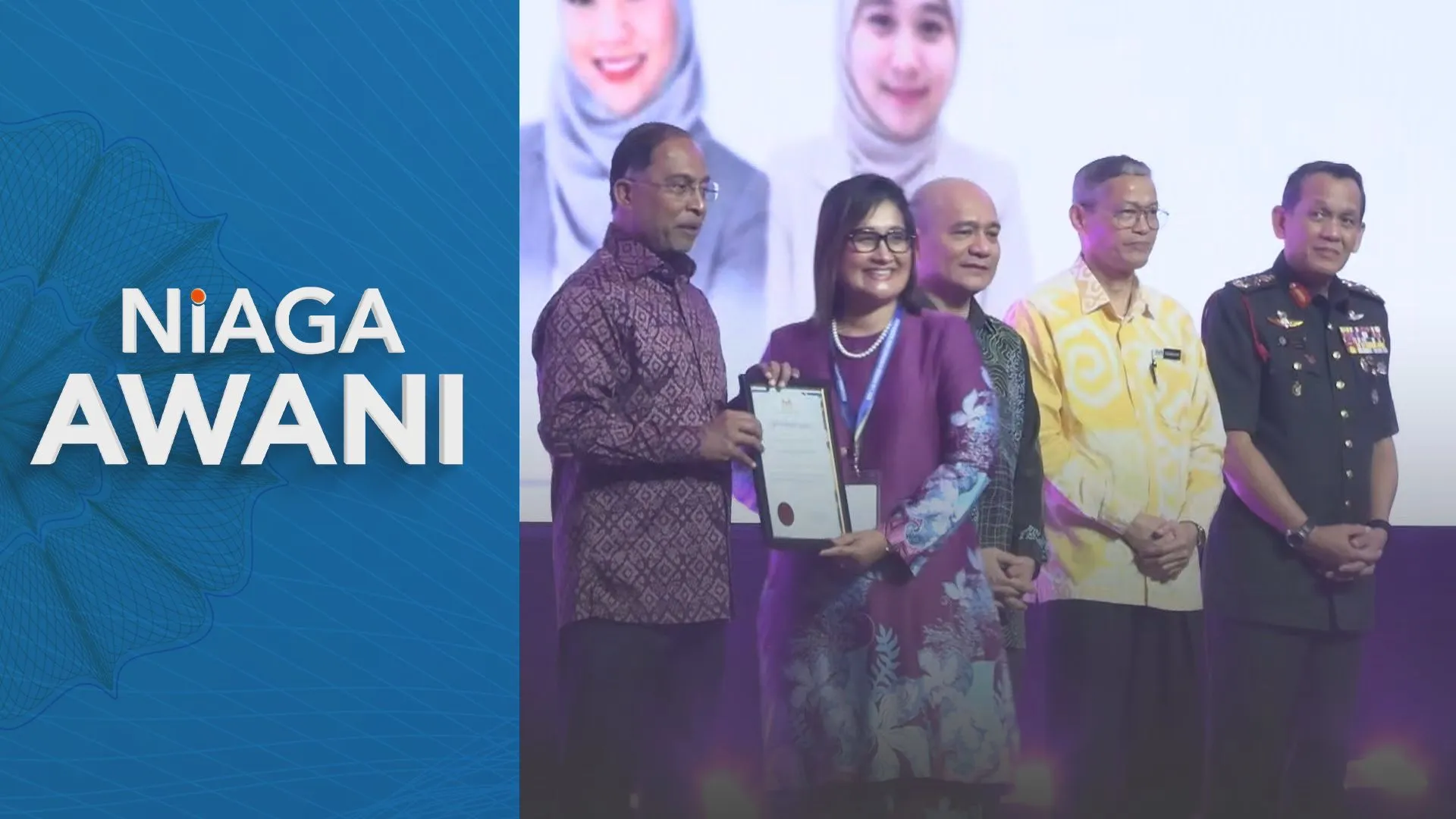 KPT fokus tangani isu gaji graduan tidak sepadan