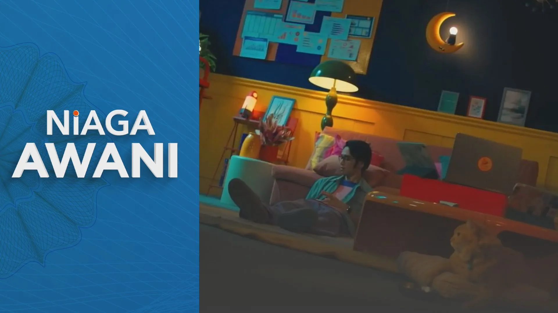 Rangkuman Berita Korporat & Pelaburan [21 OGOS 2026]