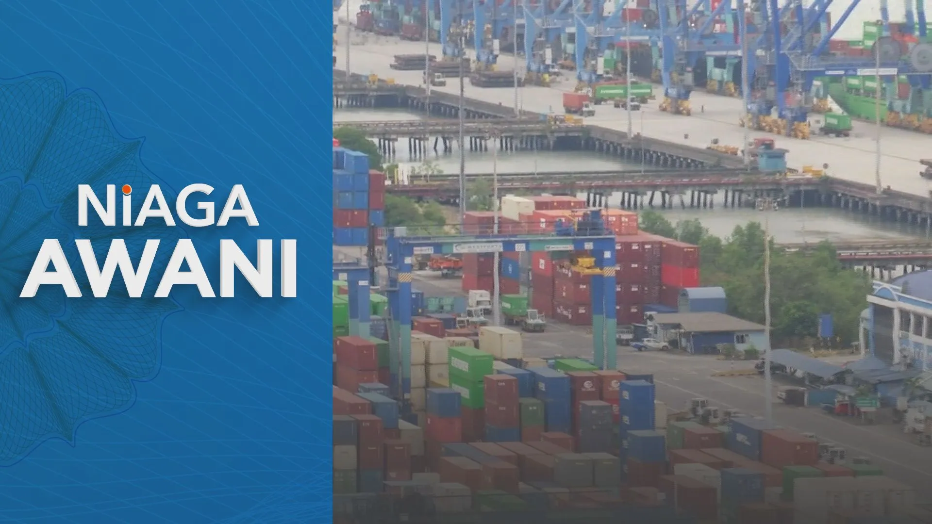 Risiko geopolitik, tarif AS jejas momentum pertumbuhan