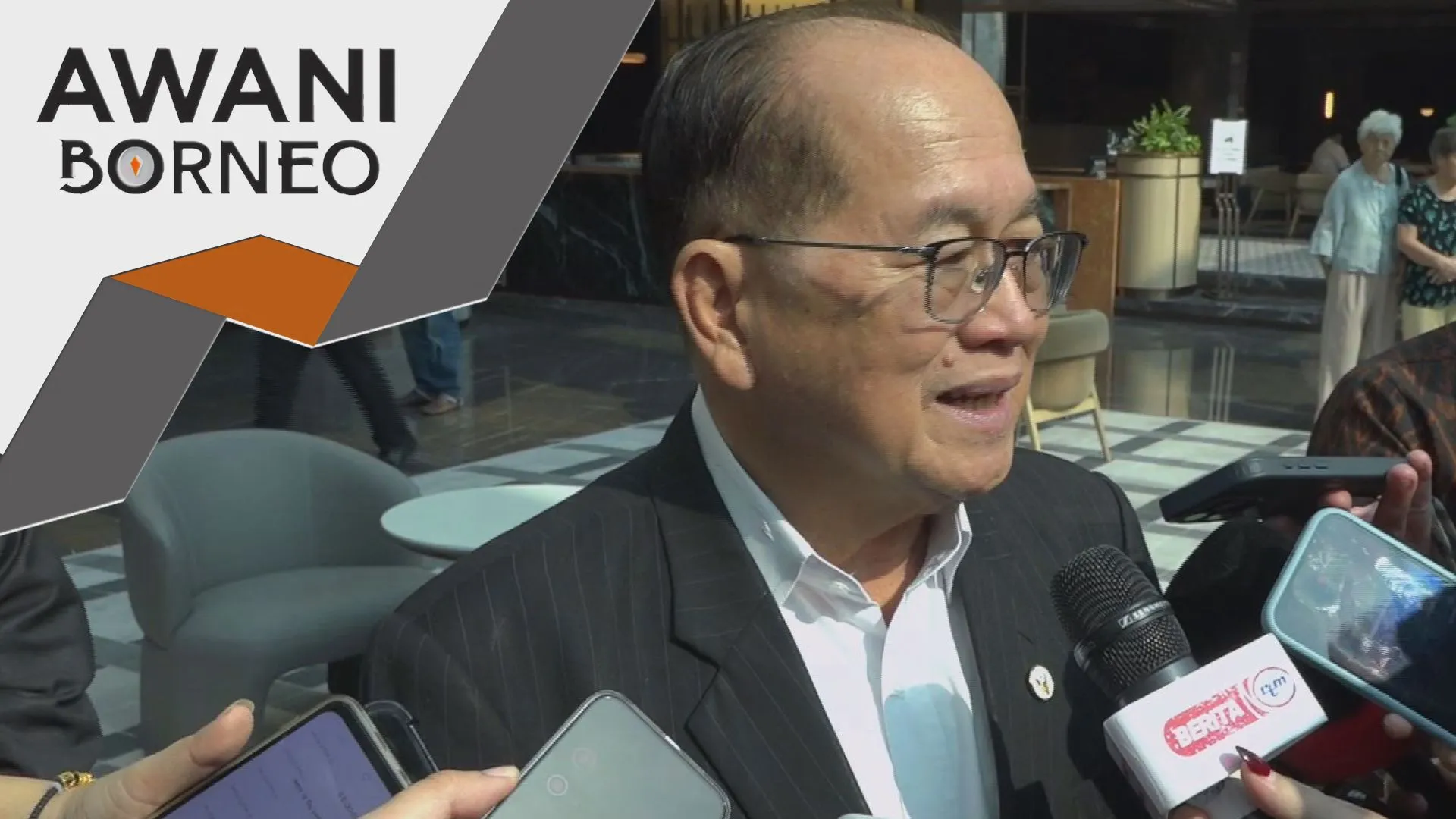 Penyebaran IPU palsu kelirukan orang ramai