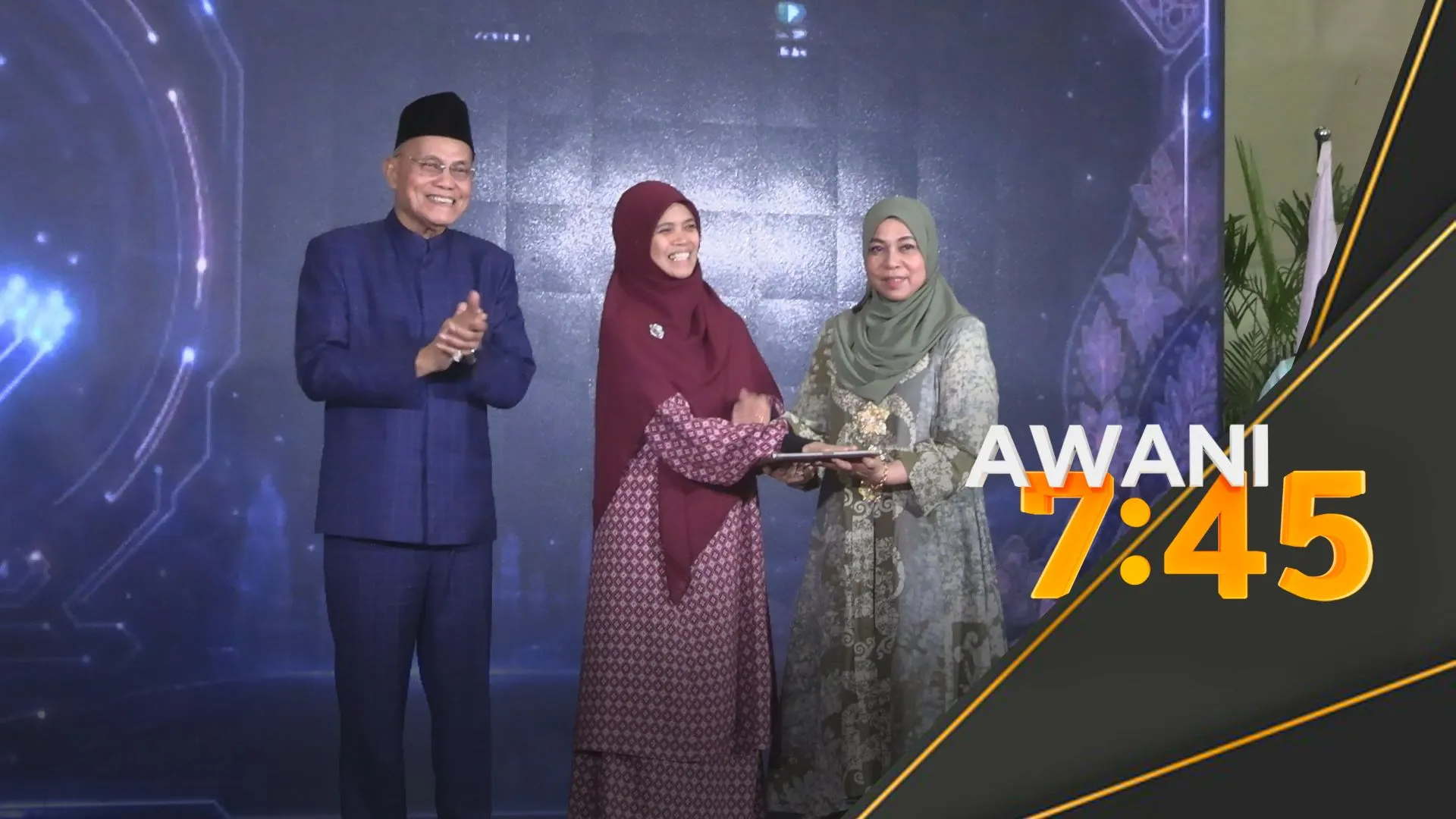 Tambah baik destinasi mesra Muslim, wujud kelemahan - MATA