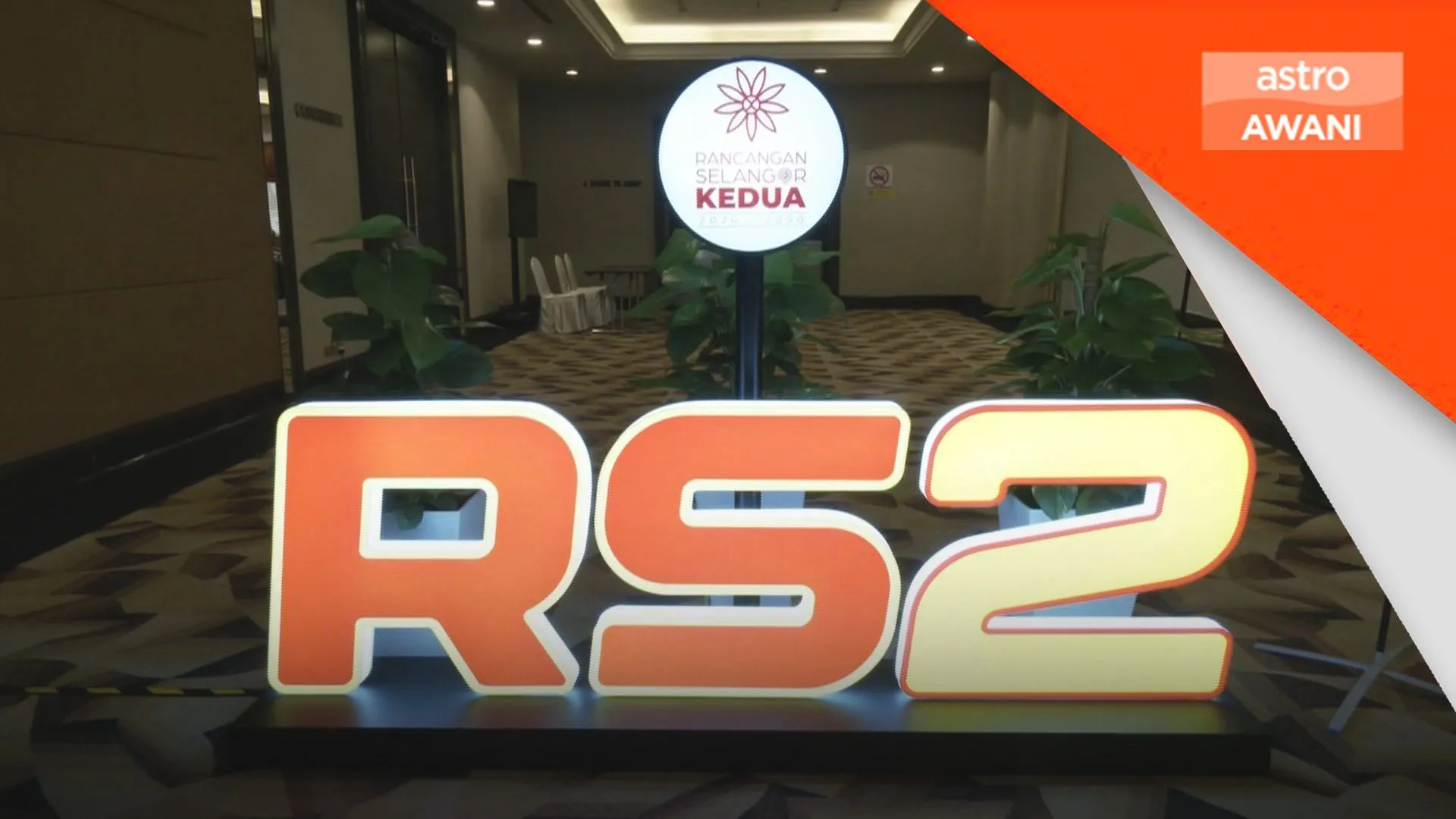 Projek Mega SMG, IDRISS dan SABDA Diteruskan ke Fasa Kedua