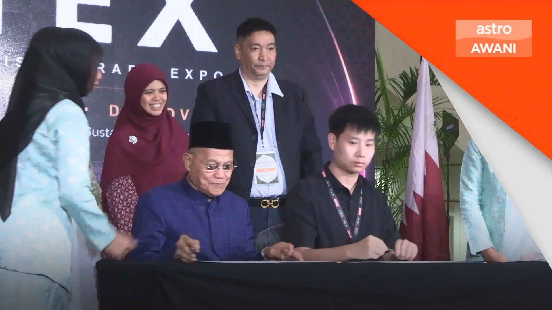 Sasar pelancong berkualiti, bukan sekadar angka ketibaan pelawat - Zulkifli