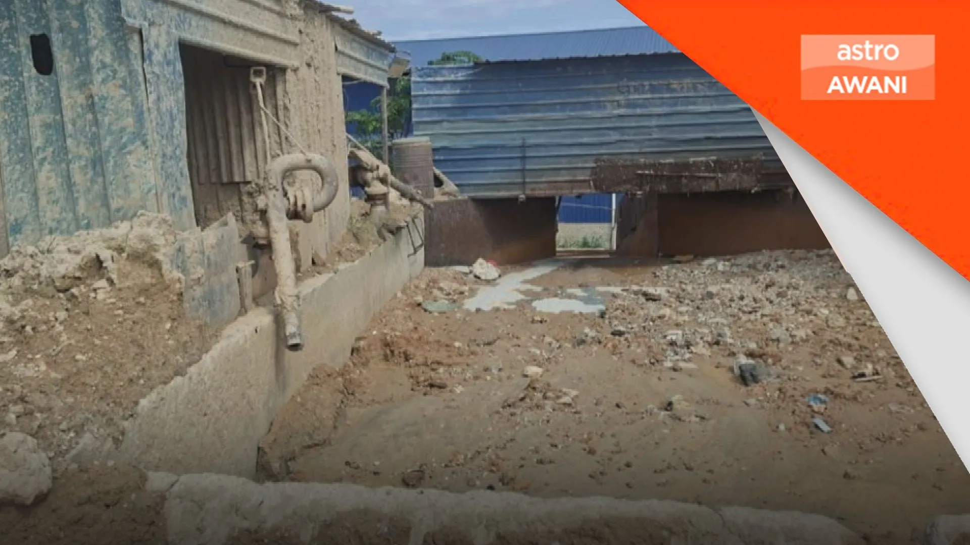 PGA rampas pelbagai jenis mineral bernilai RM31.7 juta di Perak, Kedah