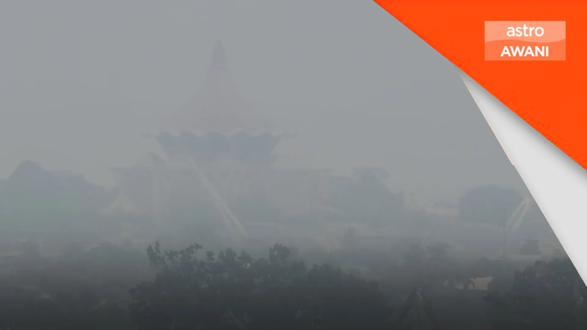10 kawasan di Sarawak catat IPU tidak sihat, Melaka satu