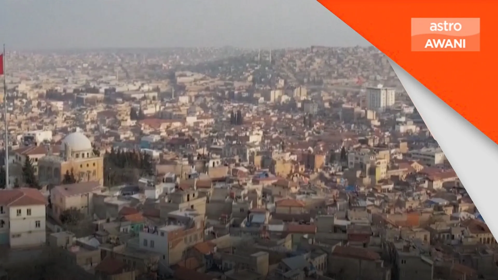 Pegawai Israel bimbang ketegangan dengan Türkiye memuncak