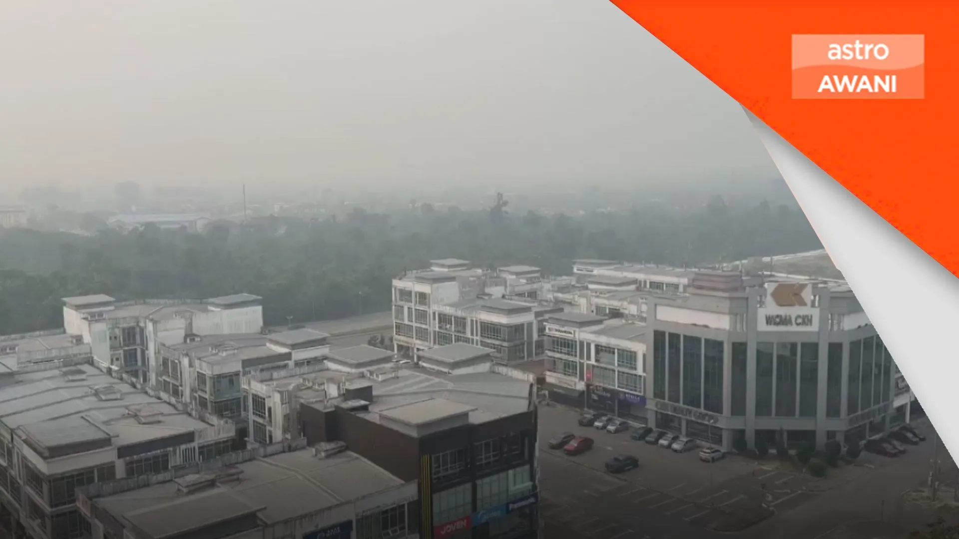Taska di Sarawak tutup serta-merta jika IPU cecah 200