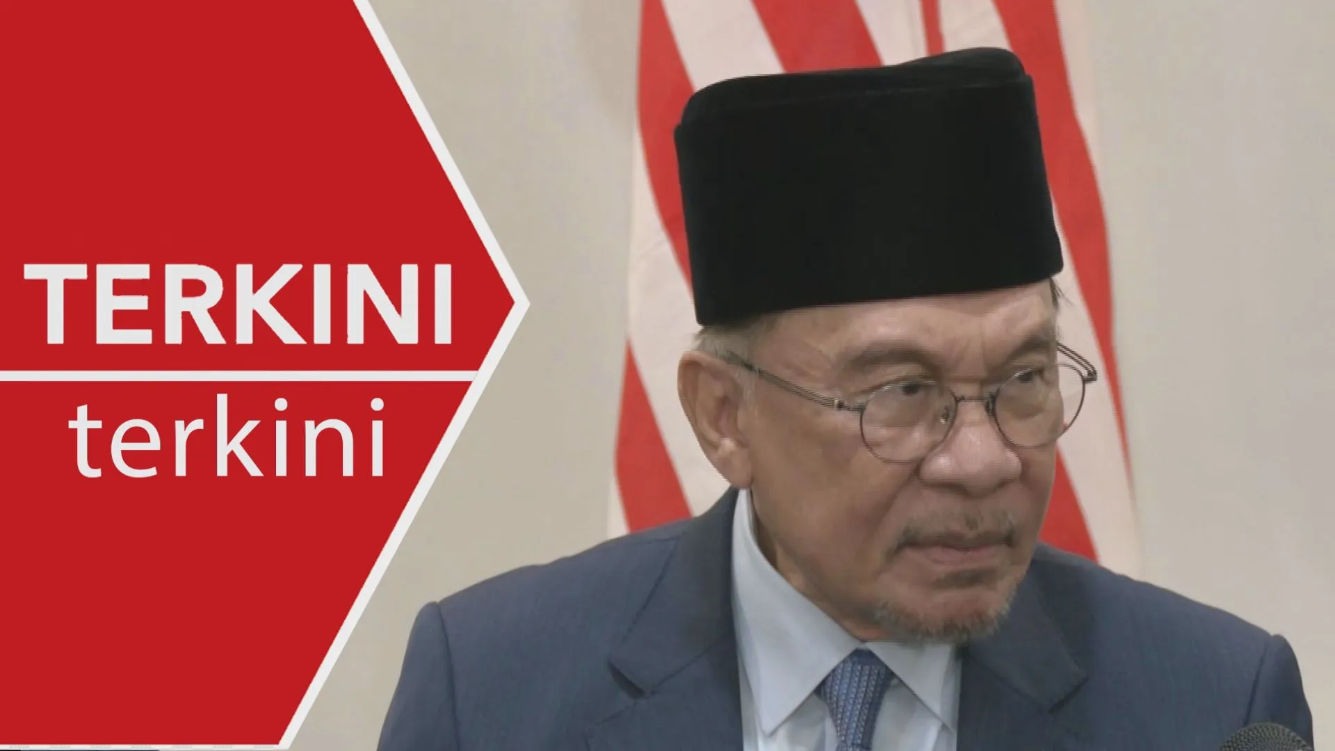 [TERKINI] Malaysia, Brunei perkukuh kerjasama ASEAN tangani isu jerebu