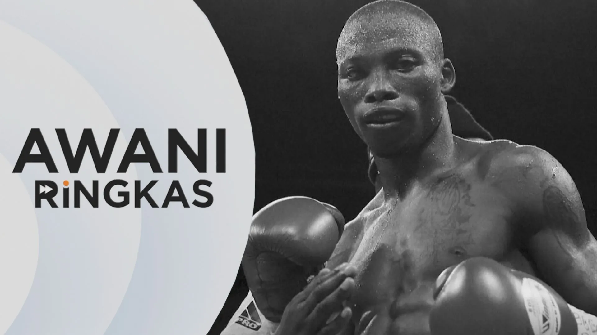 AWANI Ringkas: Bekas Juara Tinju Dunia Afrika Selatan ditembak mati