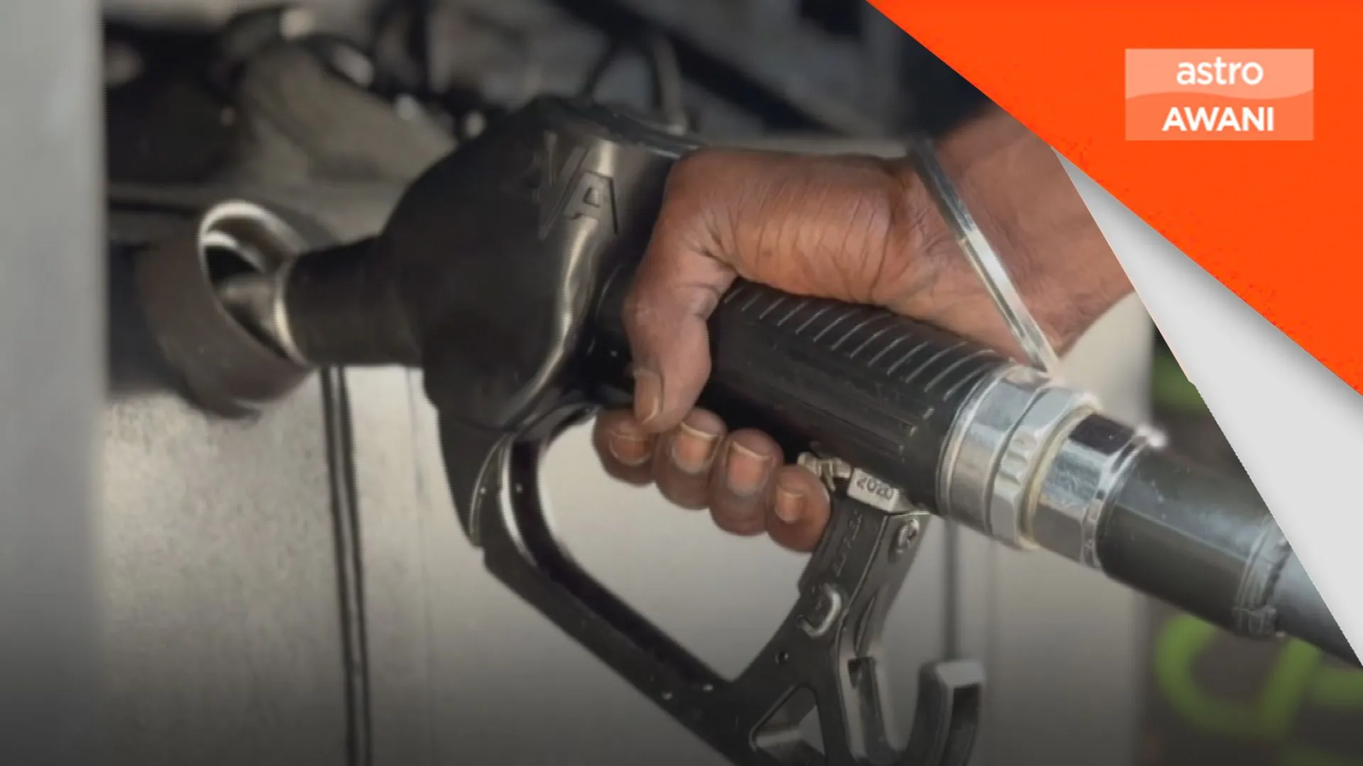 Penambahbaikan subsidi diesel diumum dalam tempoh kurang sebulan - Armizan