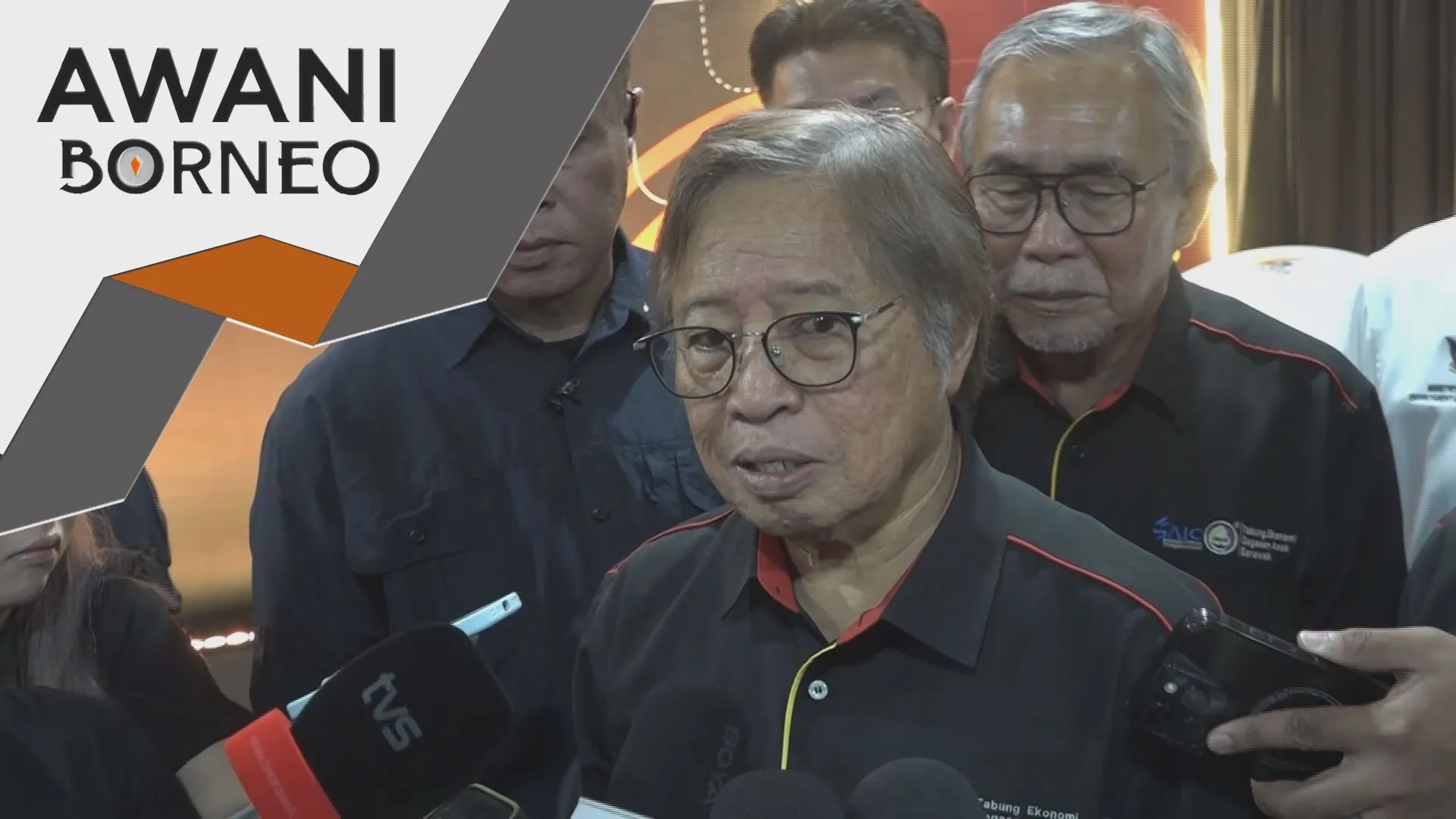 Sarawak sasar pemprosesan data melalui teknologi angkasa