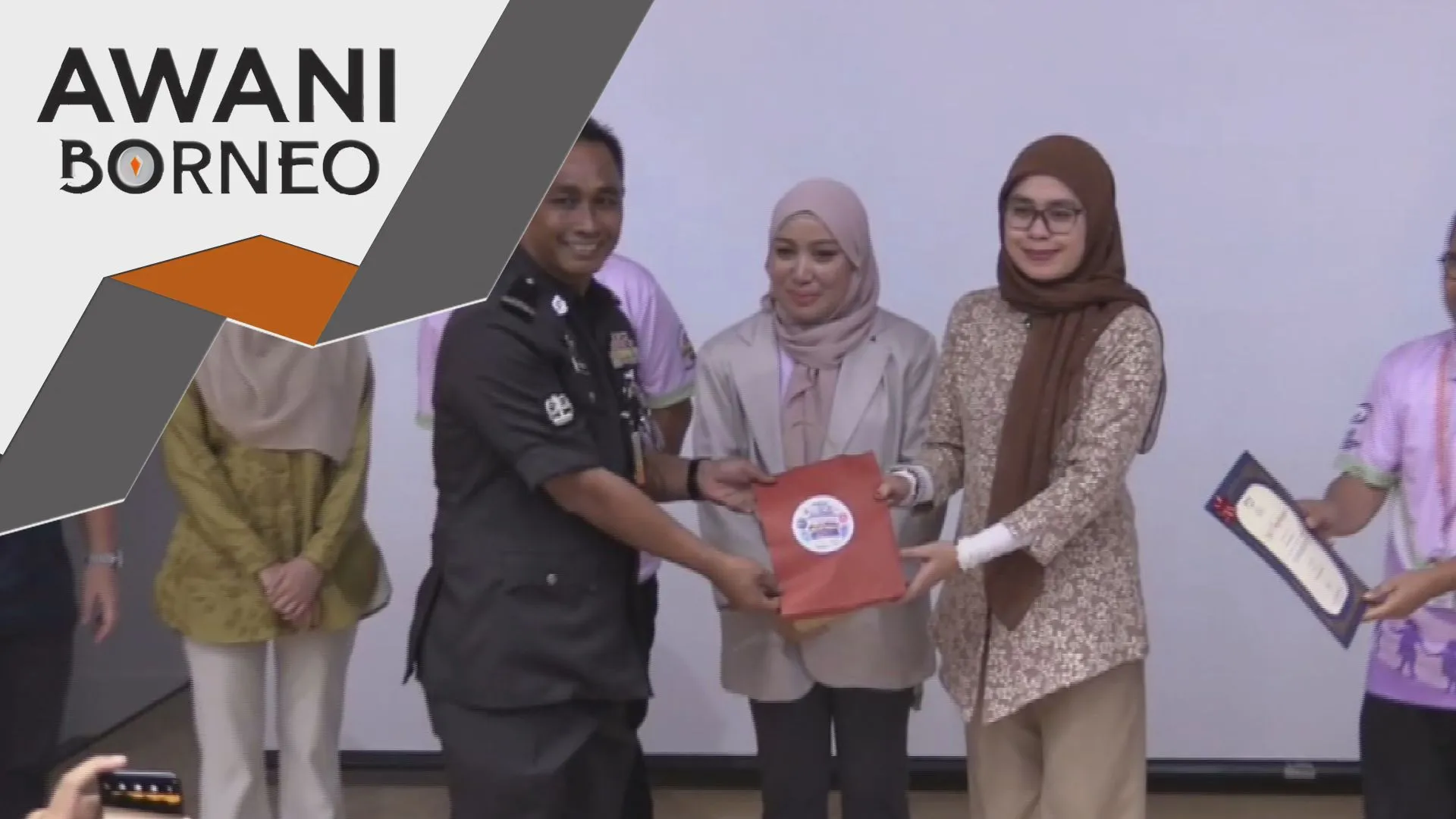 Sabah mahu perluas konsep bandar mesra kanak-kanak