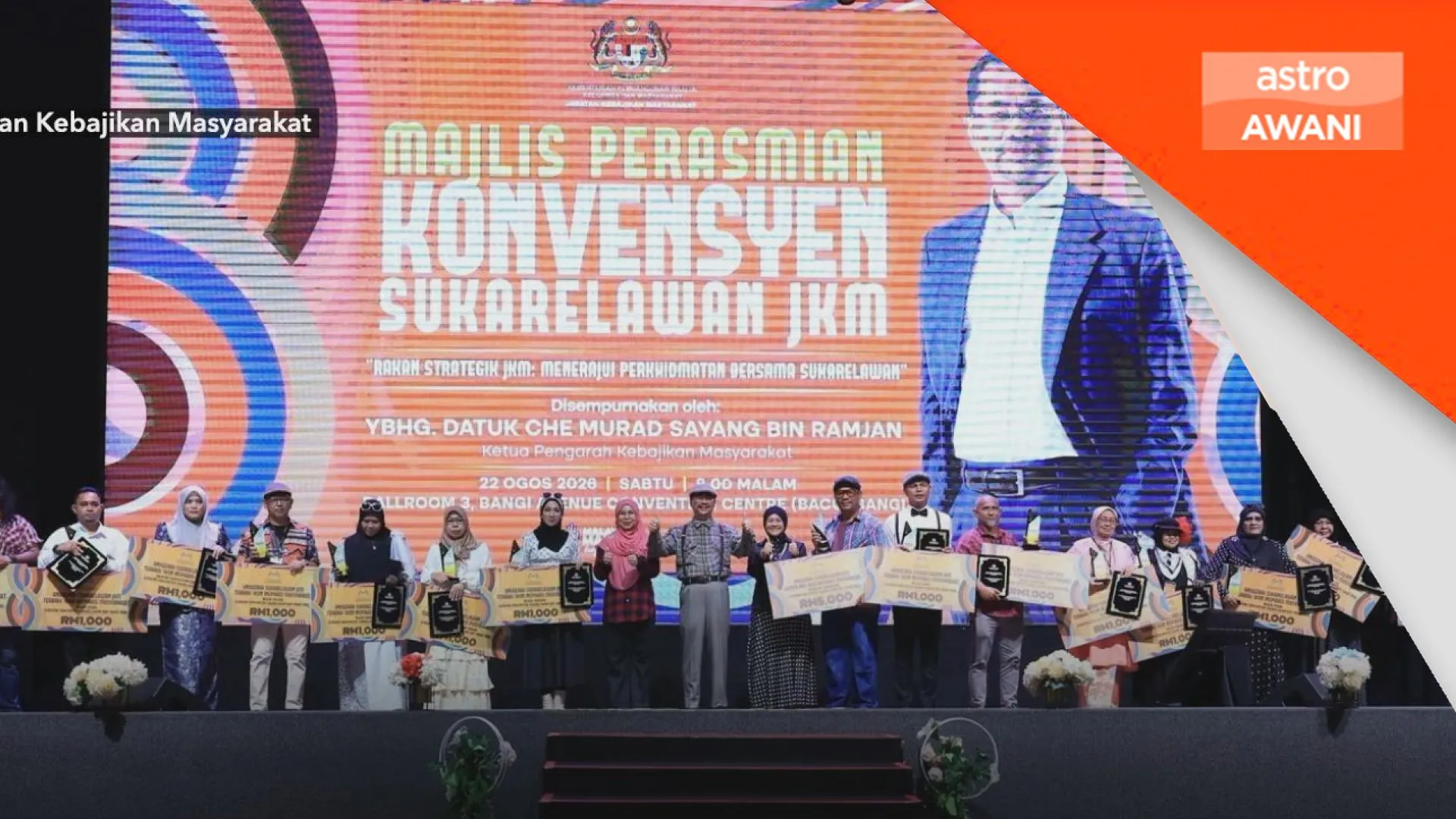 JKM mohon kadar bantuan penjaga pesakit terlantar dinaikkan - Ketua Pengarah