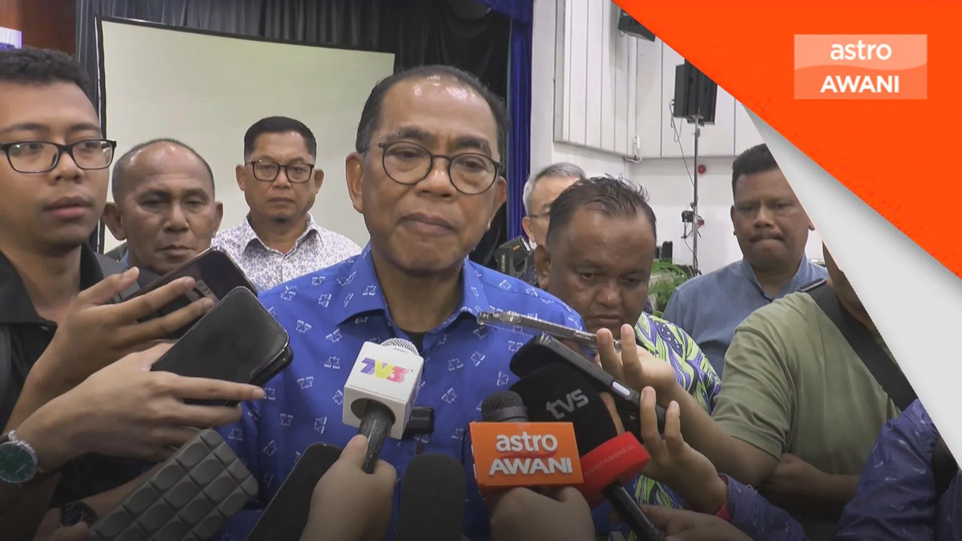 BN teliti kriteria formula hadapi PRN Melaka