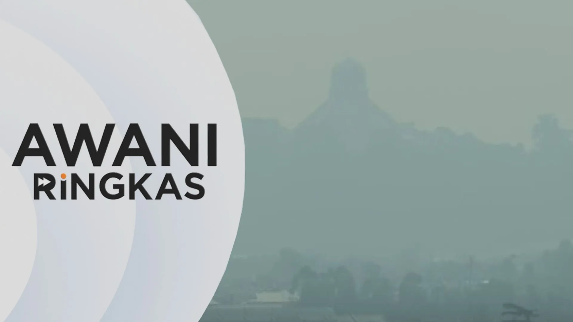 AWANI Ringkas: Status sambutan Hari Malaysia bergantung pada cuaca