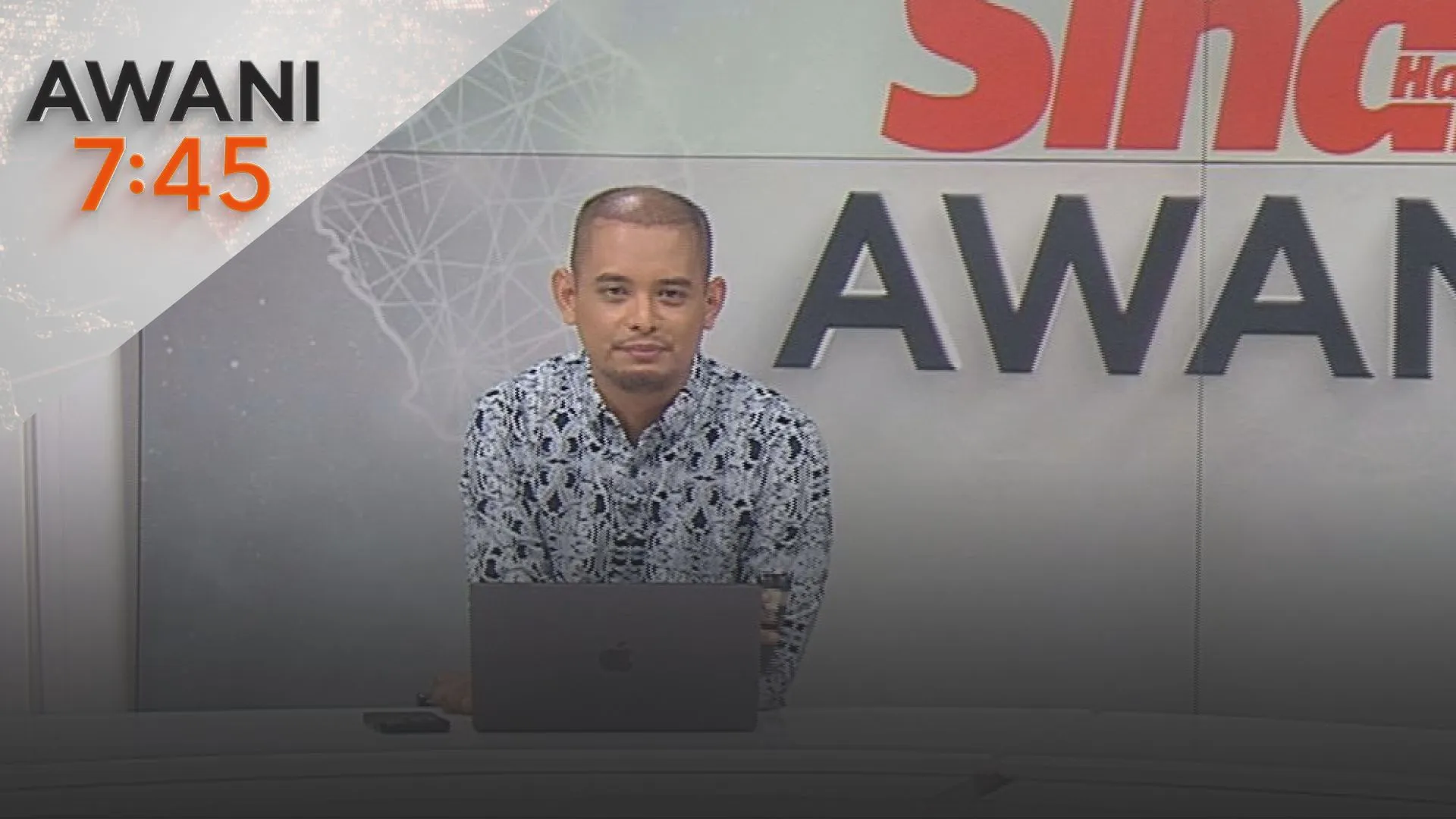 AWANI 7:45 [23/8/2026] – Kerugian RM9 bilion FELDA Bukan Calang-calang | Asma Meningkat 259 Peratus | BN Nilai Sentimen Orang Melaka | Ulang tahun ke-30 Astro