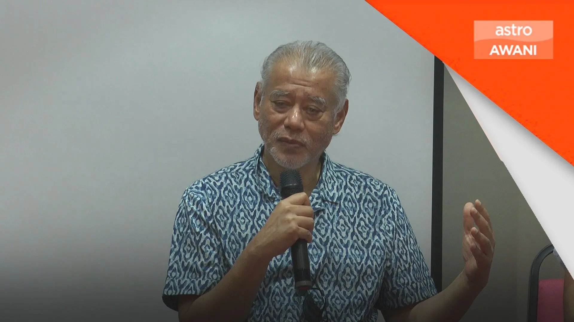 Dr Tan Chee Khoon tokoh dihormati rentas bidang