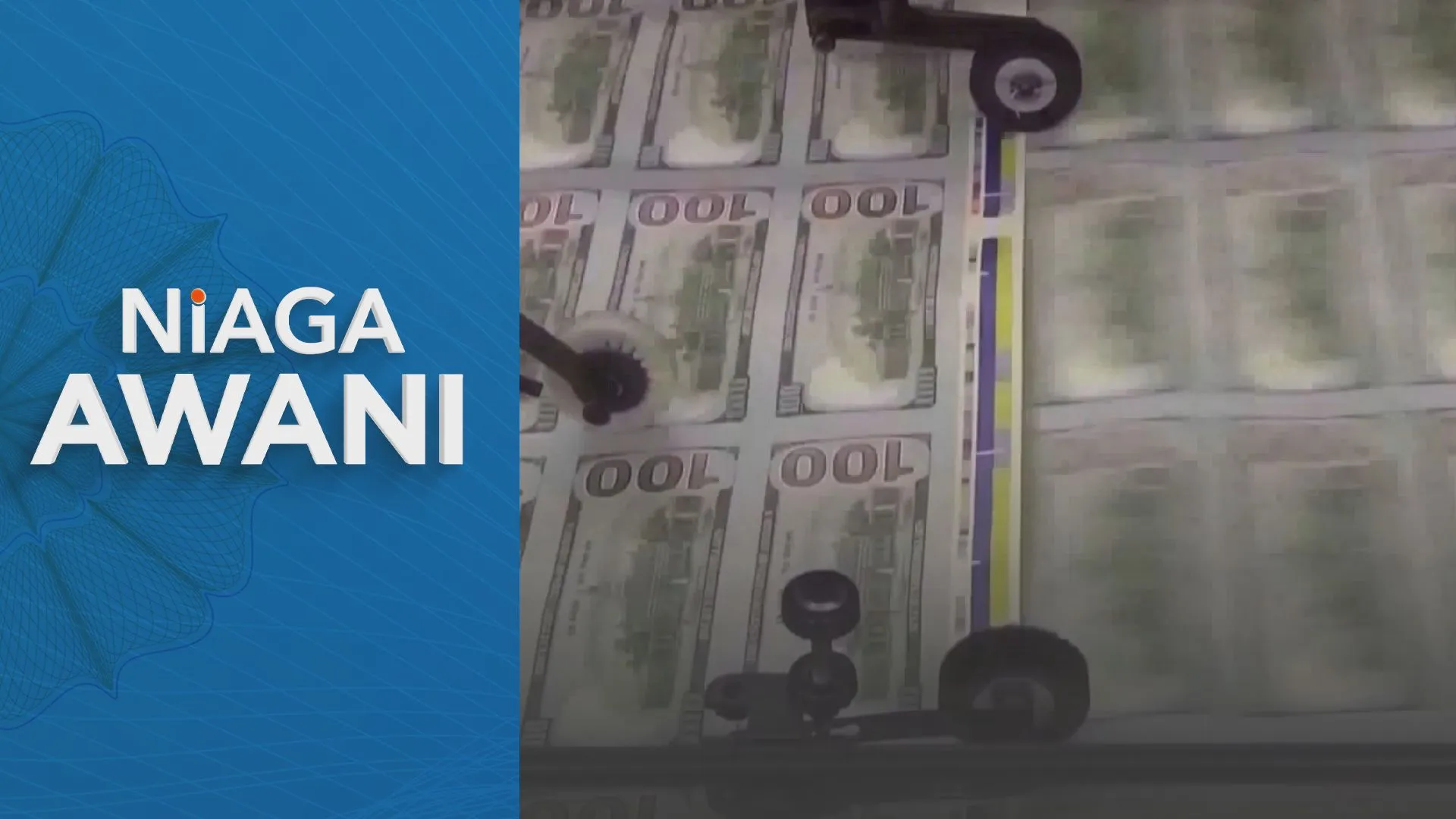 Pengukuhan ringgit dijangka berdepan cabaran baharu minggu ini