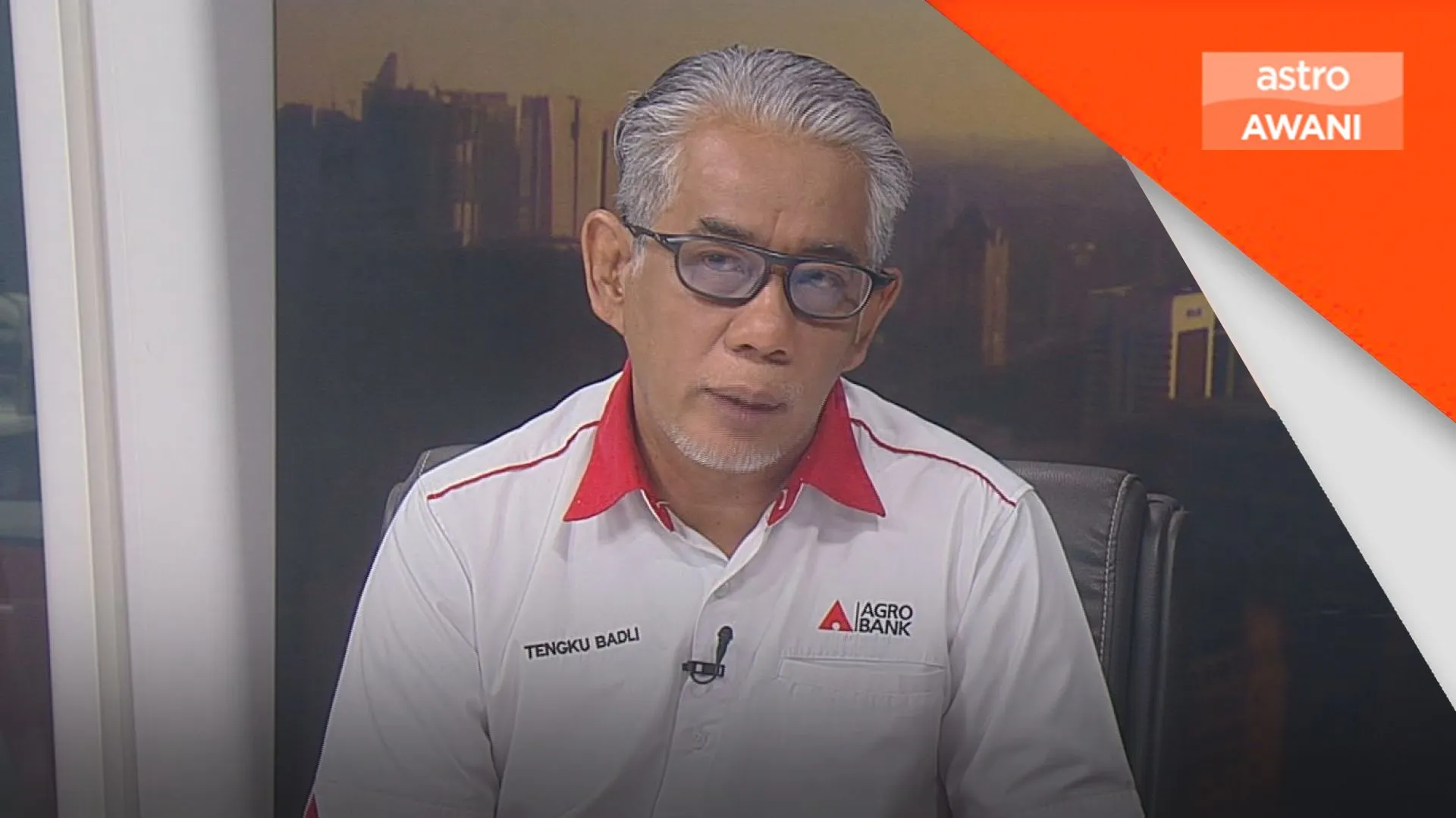 MAHA 2026: Agrobank pacu transformasi sektor agromakanan