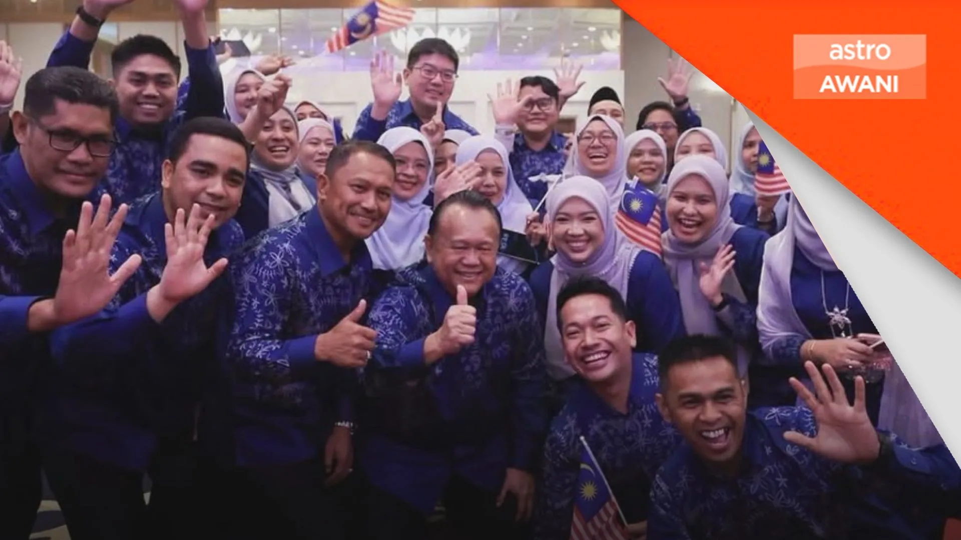 Industri kejuruteraan diingatkan supaya tidak kompromi soal keselamatan - Nanta