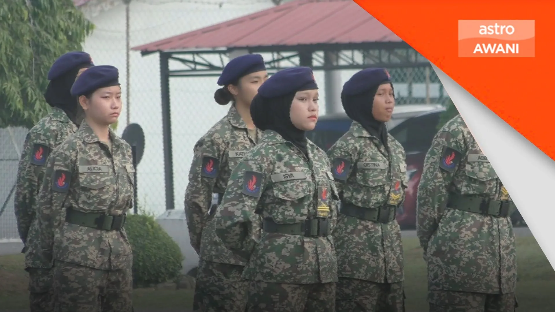 PLKN buka ruang pelatih kenali adat, budaya masyarakat berbilang kaum, agama
