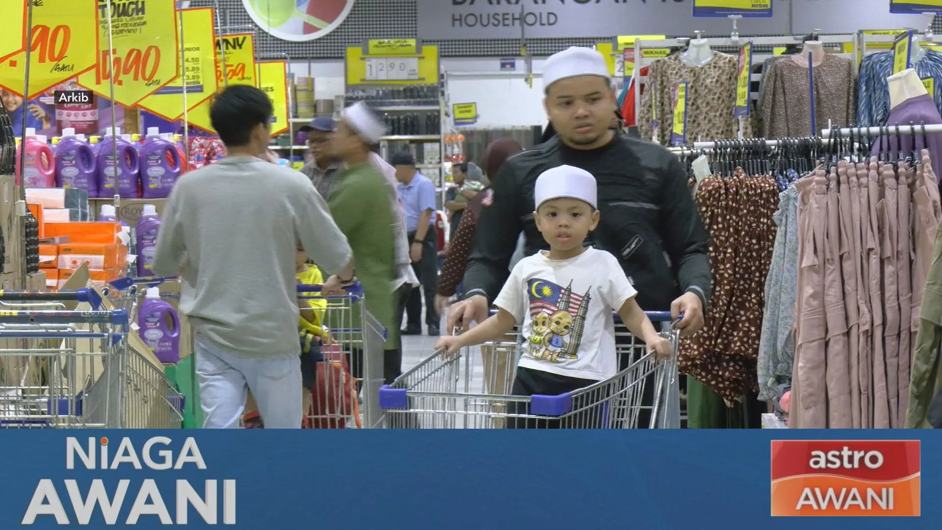 Reformasi dasar perlu seimbang, elak ‘policy fatigue’