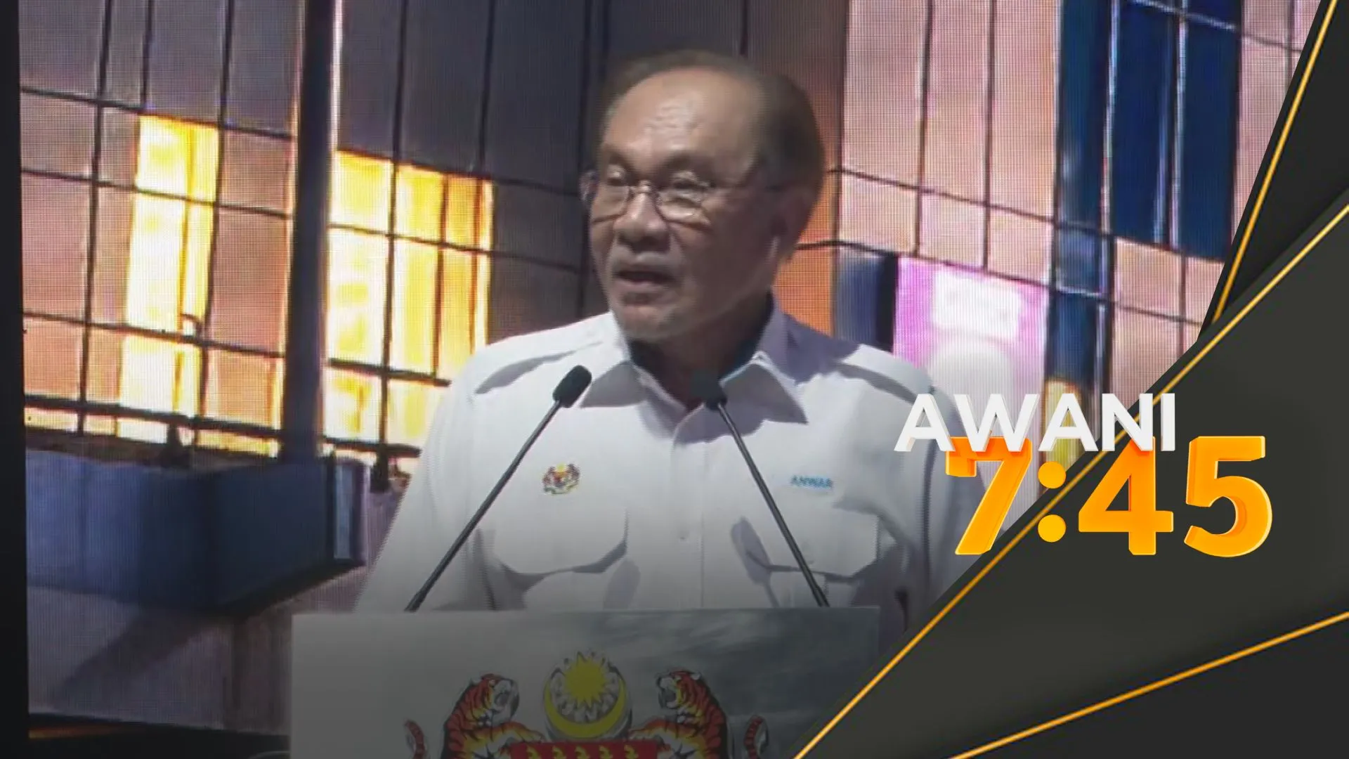 Pengaruh Hollywood kuat, generasi muda bandar lupakan filem, budaya Melayu - PM