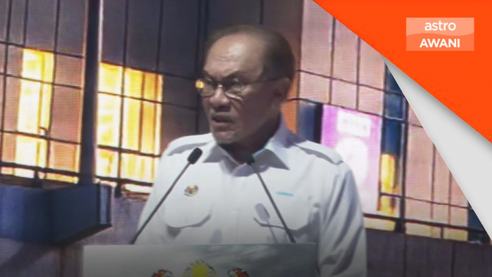 Jangan terlalu kongkong industri filem tempatan, elak kreativiti ‘dikurung’ - PM