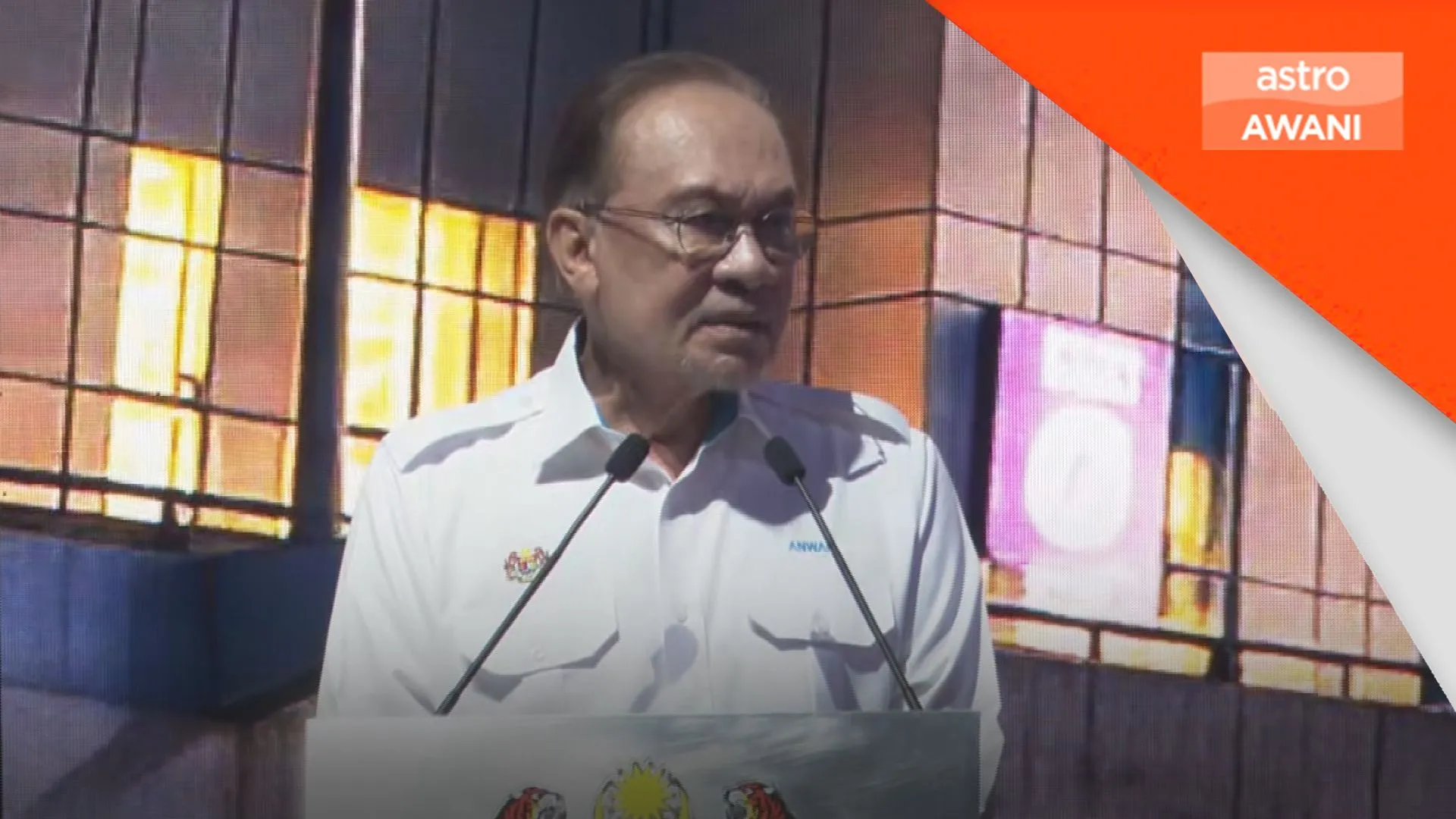 PM beri bayangan tambah peruntukan filem, teater, sastera, seni