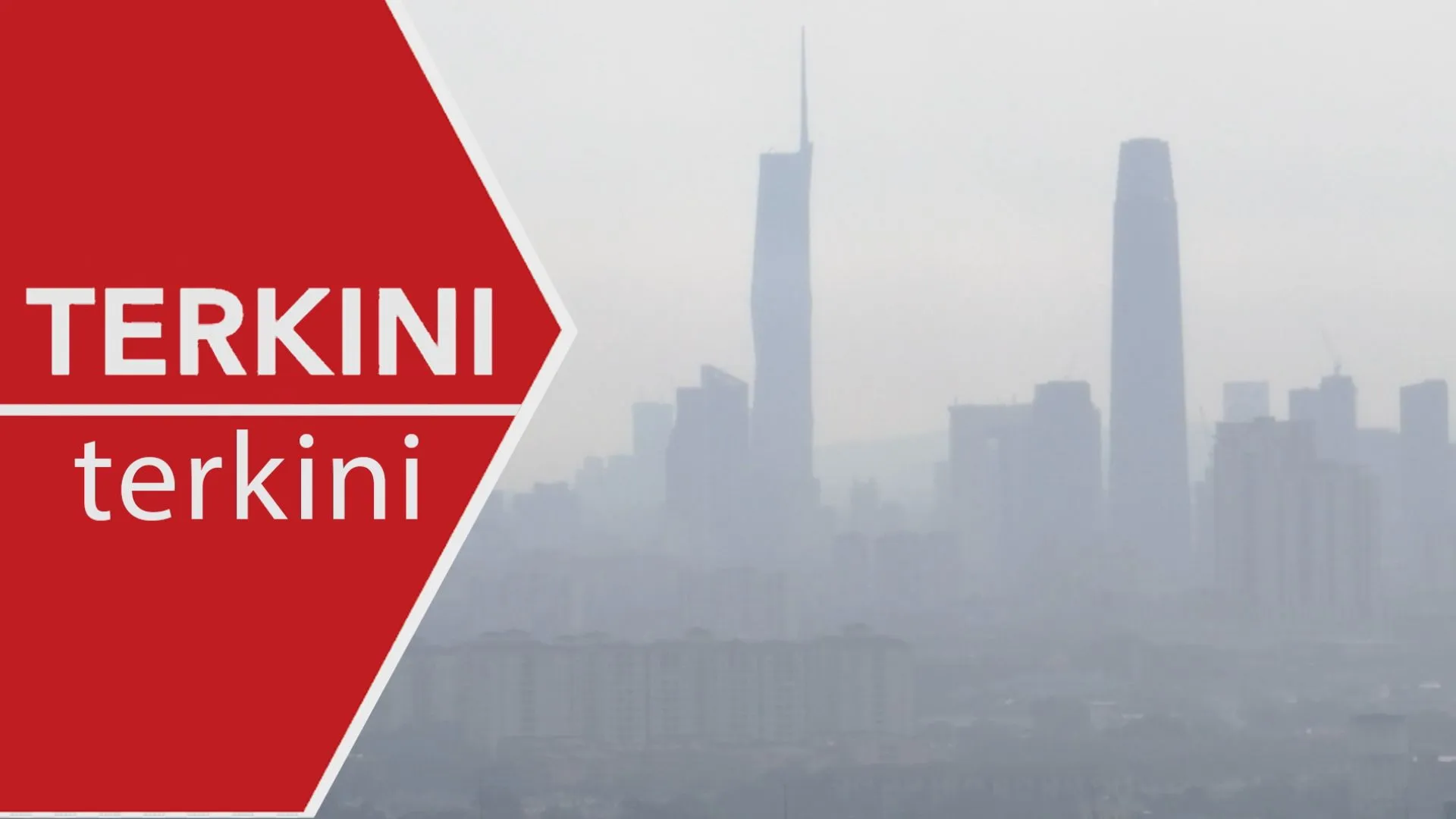 [TERKINI] 31 kawasan rekod IPU tidak sihat di sepuluh negeri