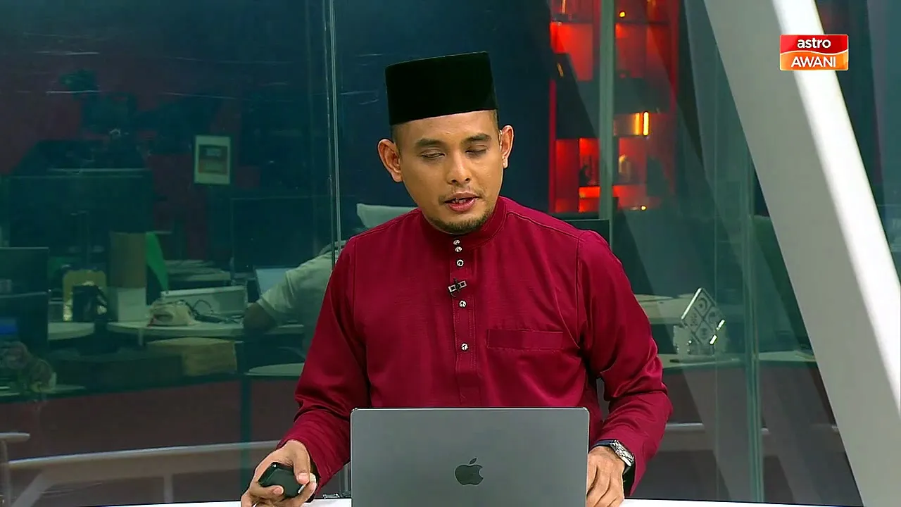 Negara berurus niaga dengan Iran berdepan sekatan AS