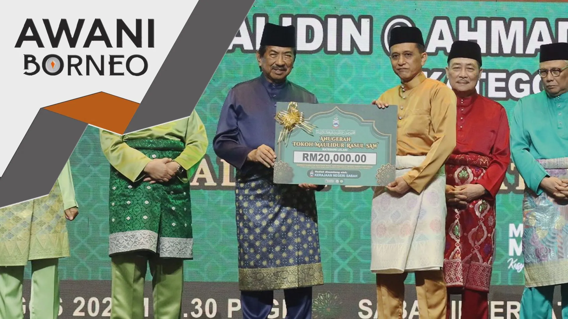Kemajuan teknologi perlu dipandu nilai, akhlak mulia - Musa