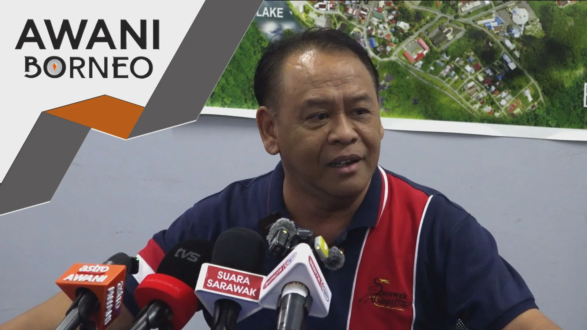 Terpulang kepada Abang Jo - Henry