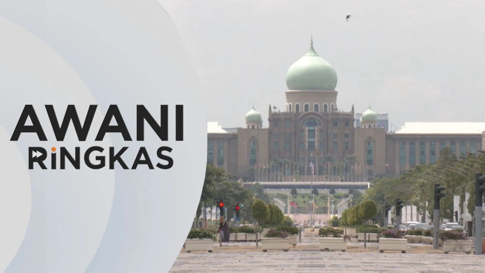 AWANI Ringkas: Raptai Merdeka