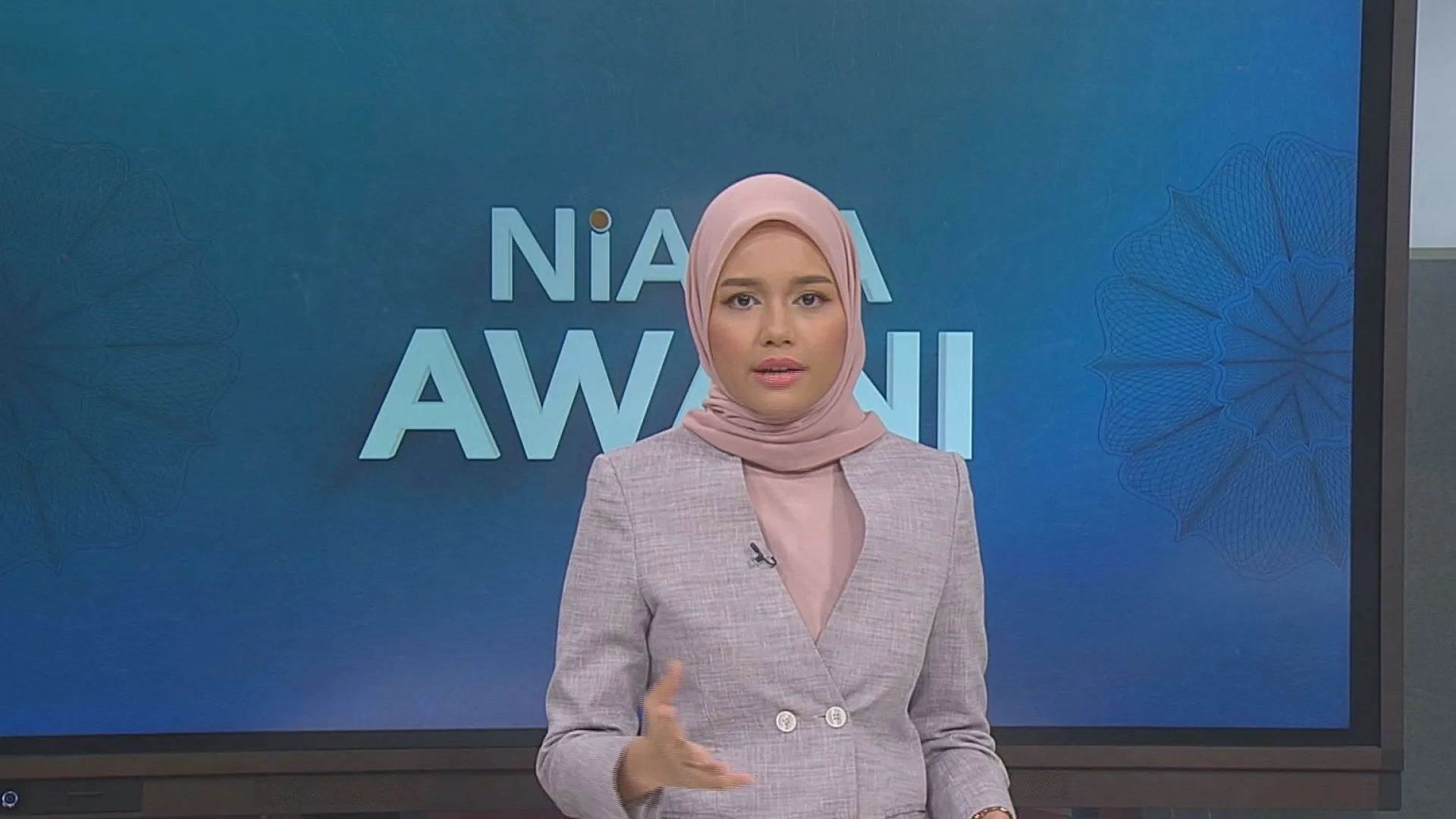 Prestasi ringgit setakat 26 Ogos 2026