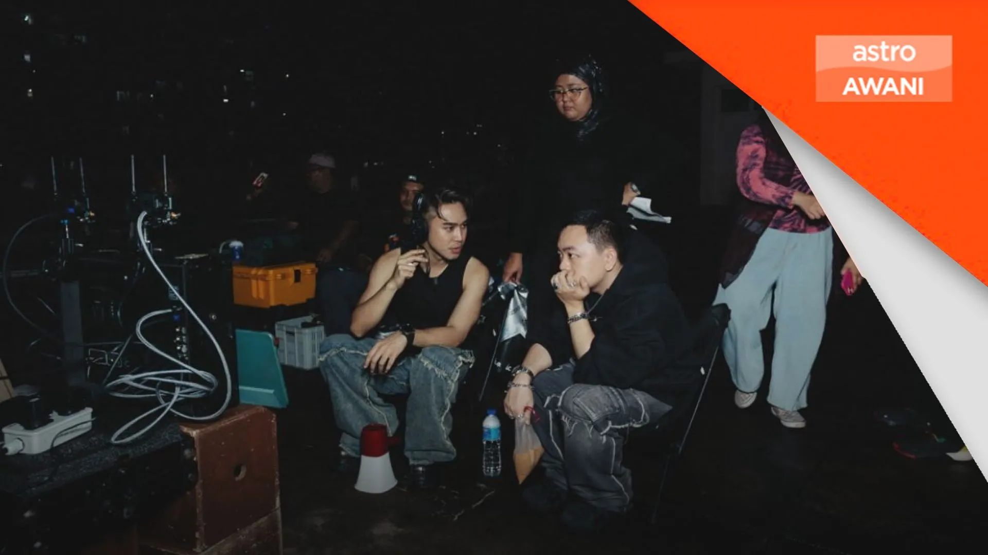 Peminat main peranan besar dalam kerjaya selebriti, perlu dihargai