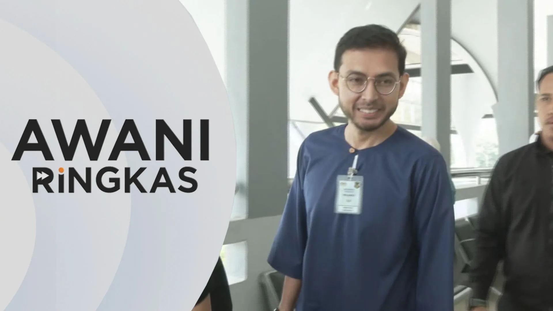 AWANI Ringkas: Pendakwah didakwa seleweng RM13.8 juta milik NGO