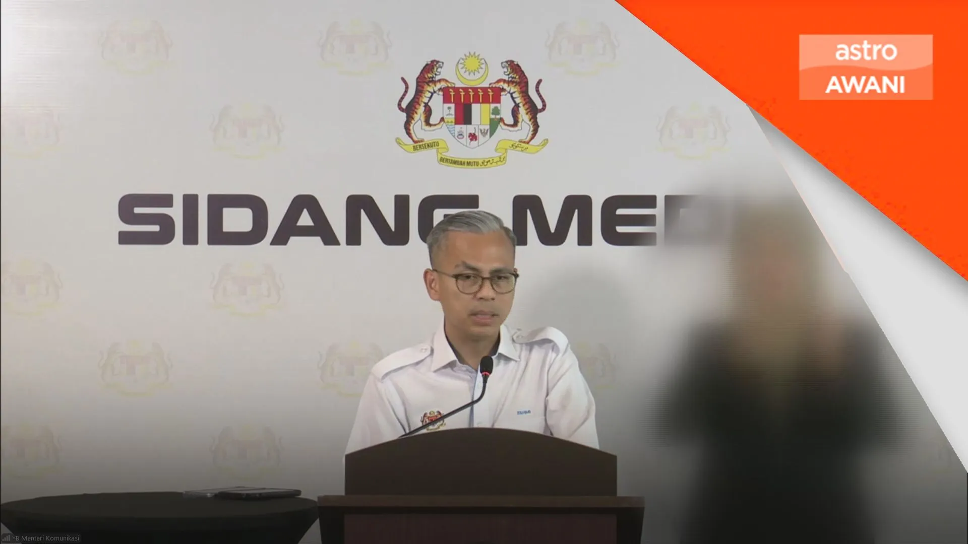 MCMC, telco tingkat kapasiti rangkaian sempena F1 di Sepang