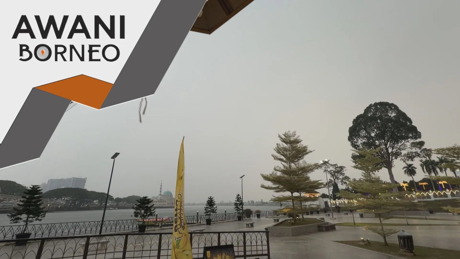Pembenihan awan bergantung kesesuaian cuaca